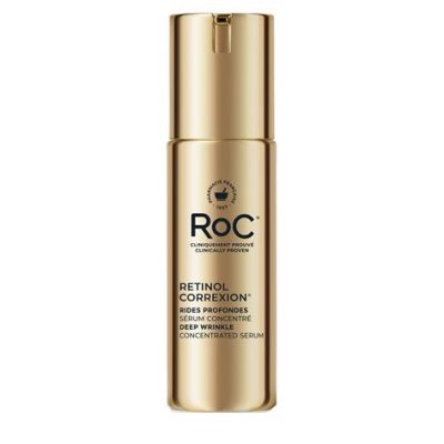RoC Retinol Correxion Deep Wrinkle Serum 30 ml