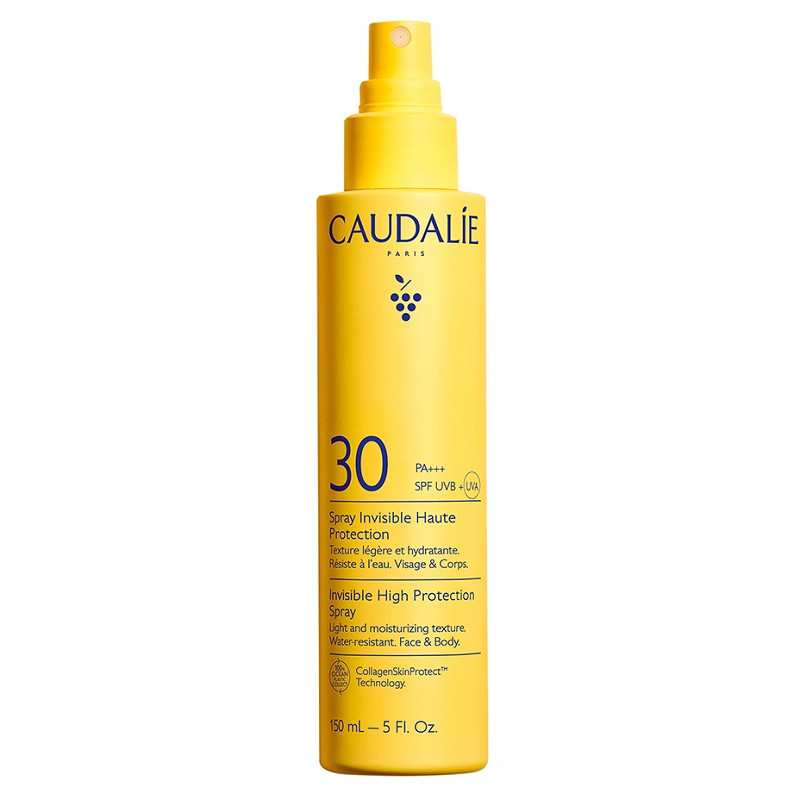 Vinosun Spray Invisibile Protezione Alta SPF30 150 ml 2026