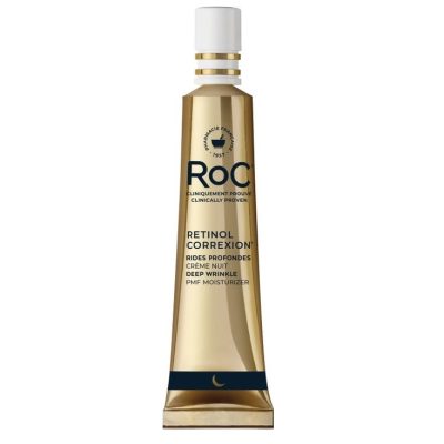 RoC Retinol Correxion Deep Wrinkle Night Cream 30 ml