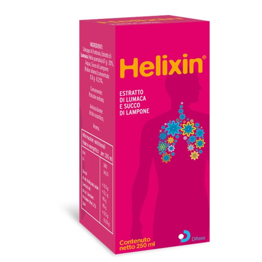 HELIXIN 250 ML