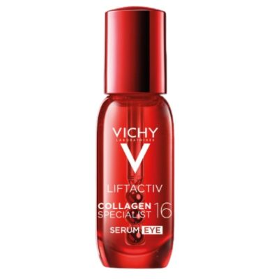 Vichy Liftactiv Collagen 16 Eye Serum 15 ml