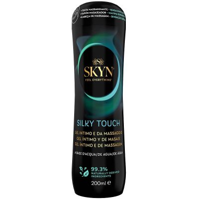 Skyn Silky Touch 200 ml