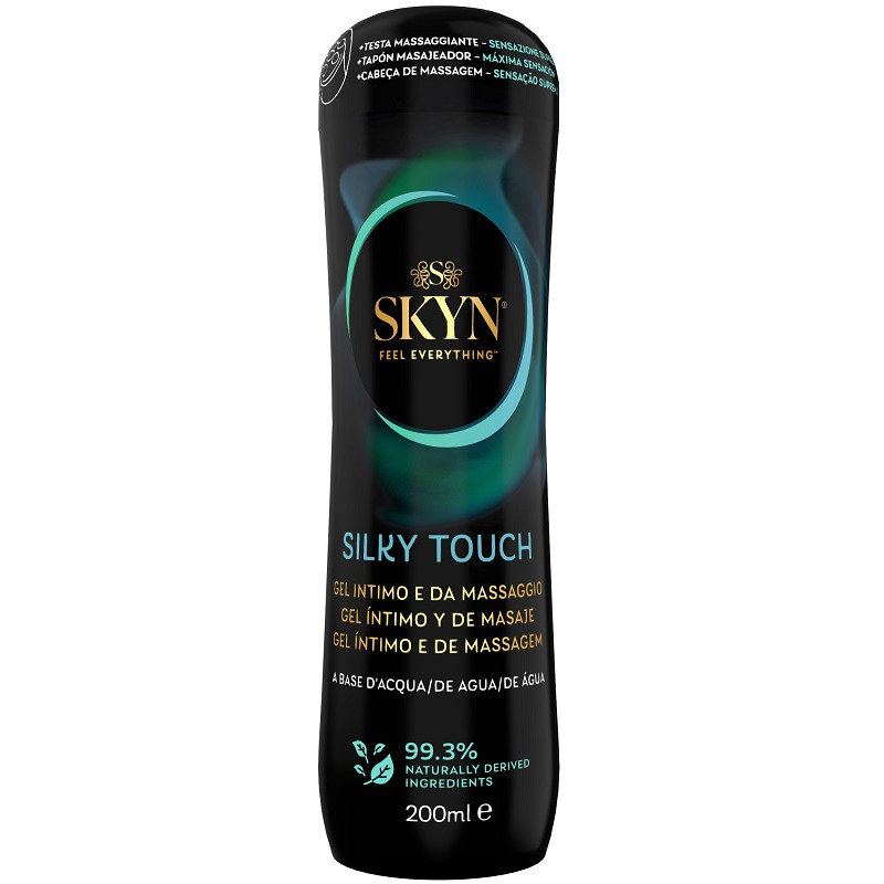 Skyn Silky Touch 200 ml