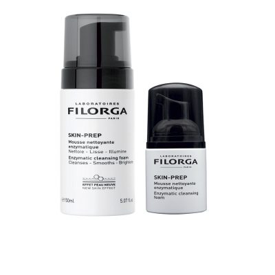 FILORGA SP MOUSSE NETTOYANTE 150 ML + MINI MOUSSE NETTOYANTE30 ML