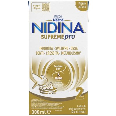 NIDINA SUPREME PRO 2 300 ML