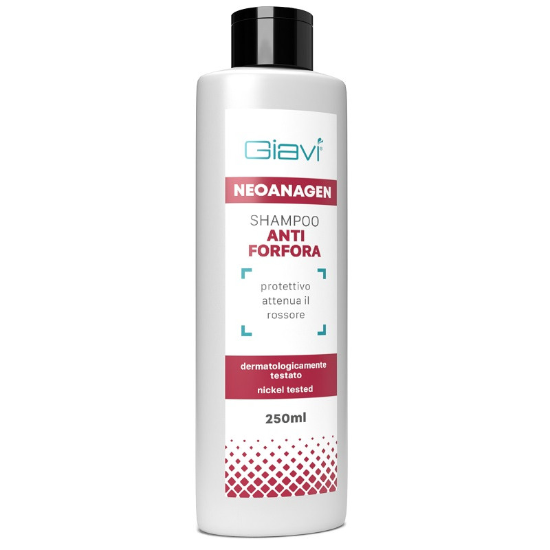 Neoanagen Shampoo Forfora 250 ml