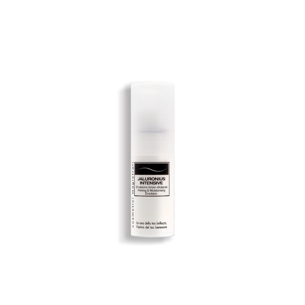 Cosmetici Magistrali Jaluronius Intensive Siero Viso Acido Ialuronico 15ml Rughe