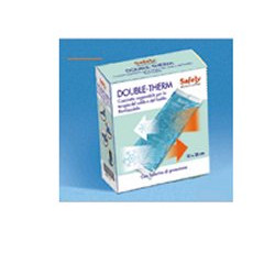 PRONTEX DOUBLE THERM GEL
