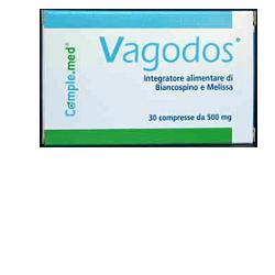 VAGODOS INTEGRATORE ALIMENTARE 30 COMPRESSE