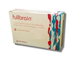 FULLBRAIN 30 COMPRESSE