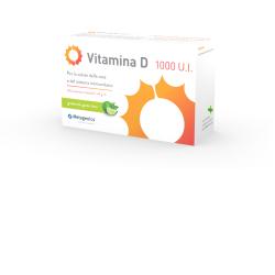 VITAMINA D 1000 UI 84 COMPRESSE MASTICABILI