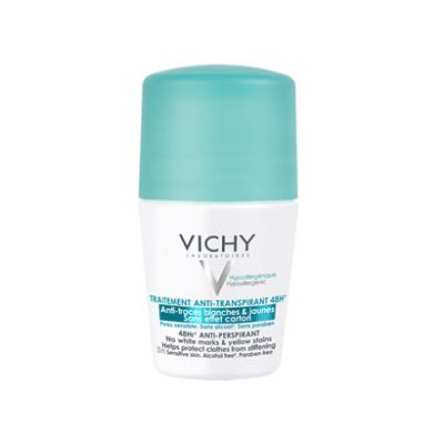DEODORANTE ANTI-TRACCE ROLL-ON 50 ML
