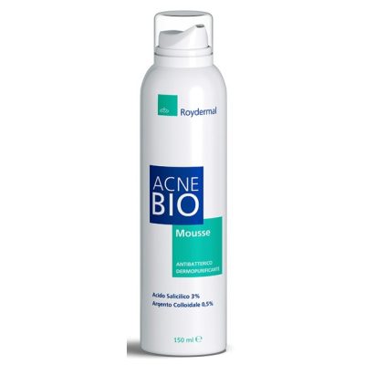ACNEBIO MOUSSE 150 ML