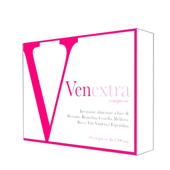 VENEXTRA 30 COMPRESSE