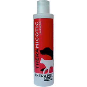 THERAMICOTIC SHAMPOO 200 ML