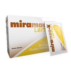 MIRAMAG-K LEMON 20 BUSTINE IN ASTUCCIO 92 G