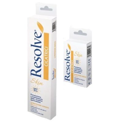 CEROTTO SILICONICO IN STRISCIA MASTER-AID RESOLVE CICATRICI25X4CM