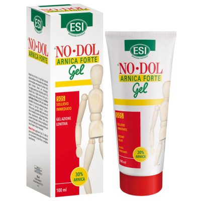 ESI ARNICA FORTE GEL 100 ML