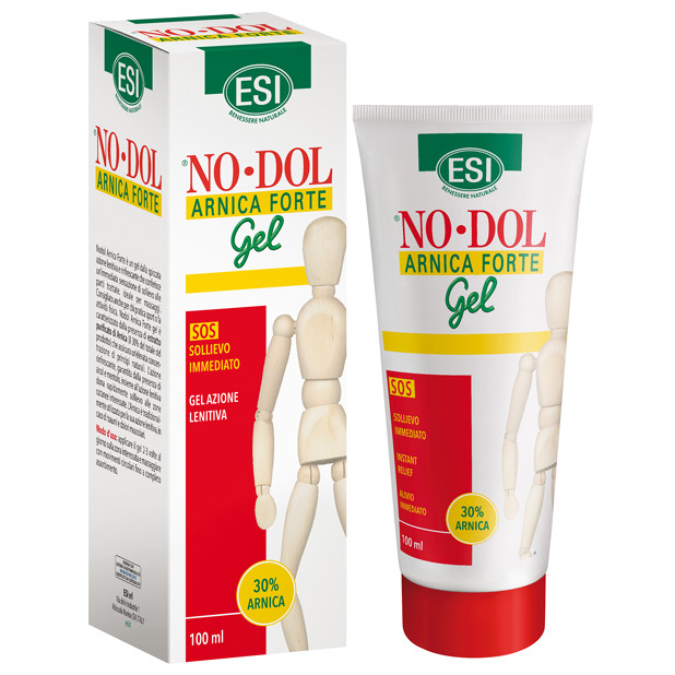 ESI ARNICA FORTE GEL 100 ML