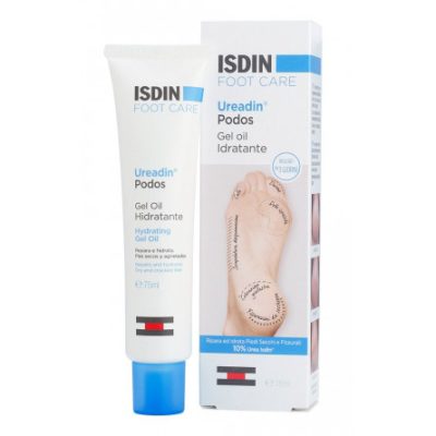 UREADIN PODOS GEL-OIL 75 ML