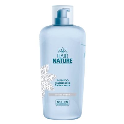 HAIR NATURE SHAMPOO TRATTAMENTO FORFORA SECCA 200 ML