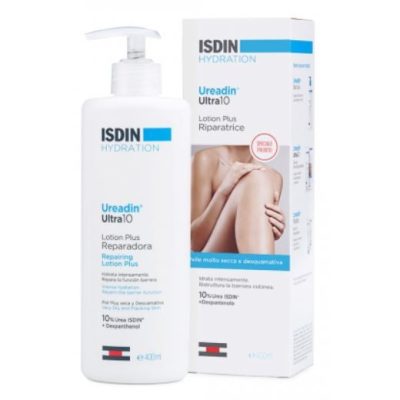 UREADIN ULTRA 10 LOZIONE 400 ML