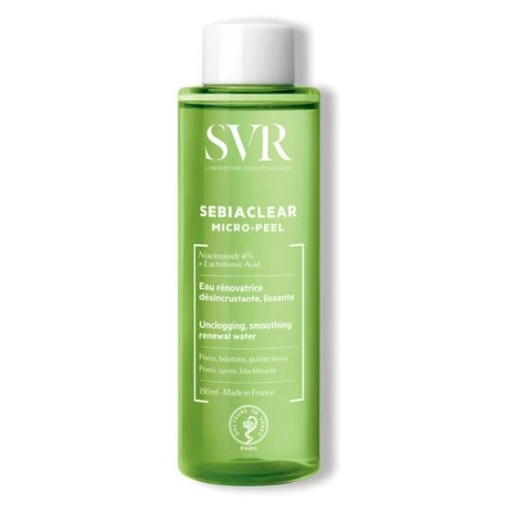 SEBIACLEAR MICRO-PEEL 150 ML