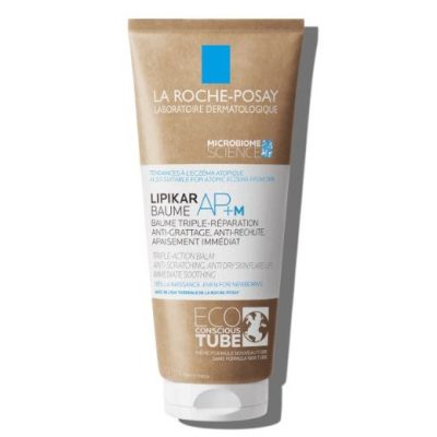 LIPIKAR BAUME AP+M 200 ML PAPER II/ES/PT