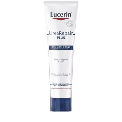 EUCERIN UREAREPAIR 30% CREMA ZONE LOCALIZZATE 75 ML