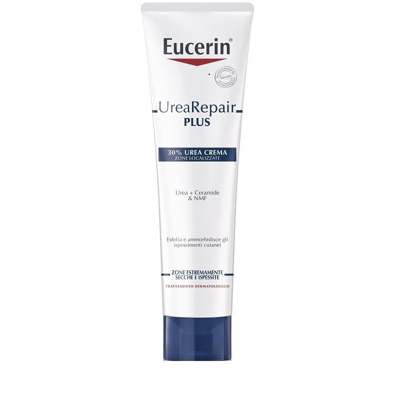 EUCERIN UREAREPAIR 30% CREMA ZONE LOCALIZZATE 75 ML