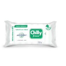 CHILLY SALVIETTE FRESCO 12 PEZZI