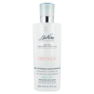 DEFENCE GEL DETERGENTE RIEQUILIBRANTE 200 ML