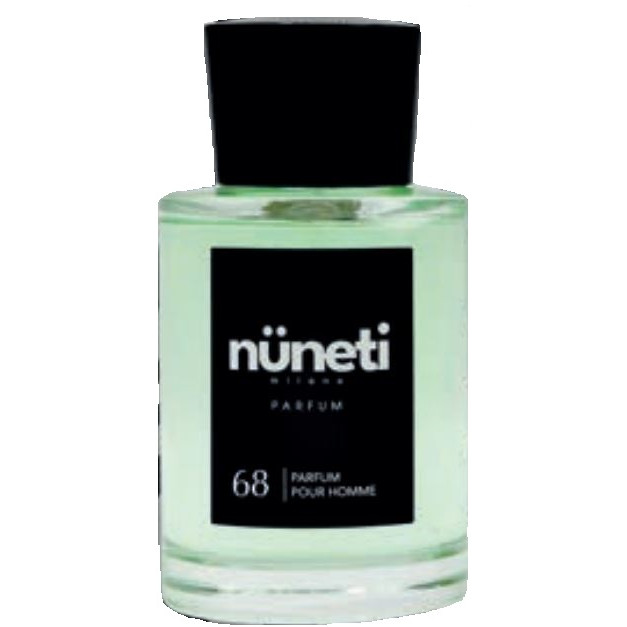 NUNETI 68 PARFUM POUR HOMME 100 ML