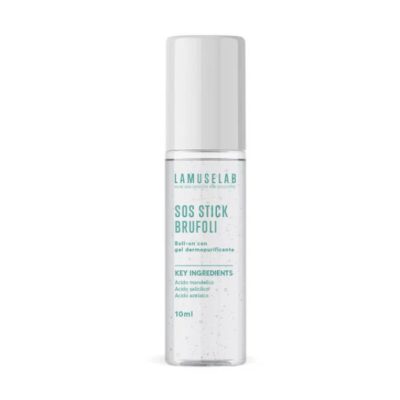 LAMUSELAB SOS STICK BRUFOLI 10 ML