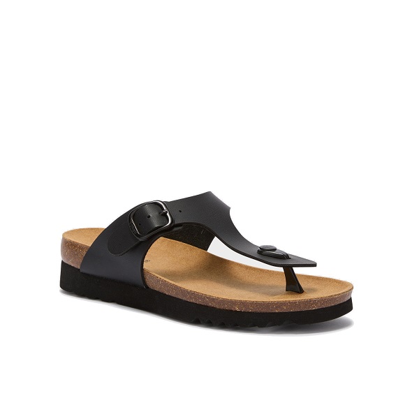 CALZATURA BOA VISTA SYNTHETIC BIS W BLACK 38