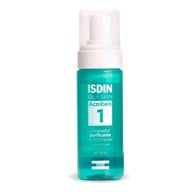 ACNIBEN PURIFYING CLEANSER 150 ML