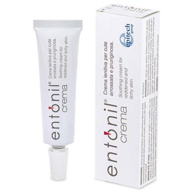 ENTONIL CREMA 10 ML