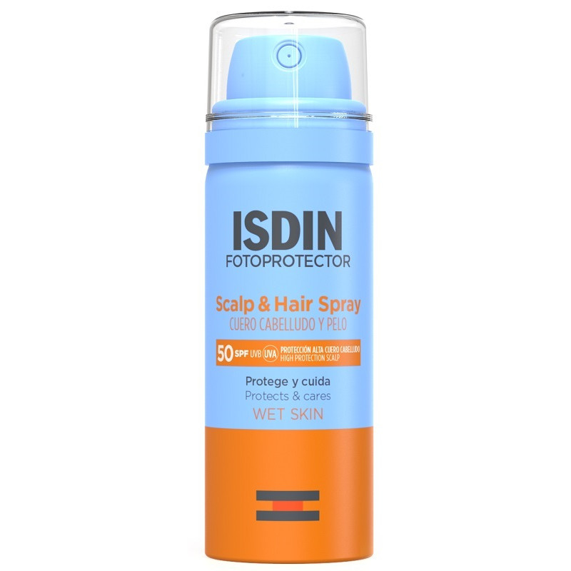 SCALP & HAIR SPRAY SPF50 50 ML