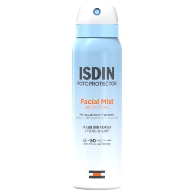 FOTOPROTECTOR FACIAL MIST BRUMA SPF50 100 ML