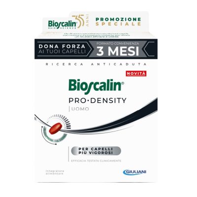 BIOSCALIN PRODENSITY 90 COMPRESSE PROMO