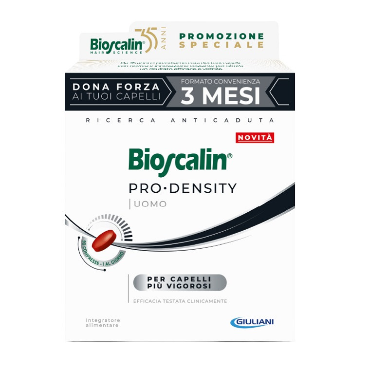 BIOSCALIN PRODENSITY 90 COMPRESSE PROMO