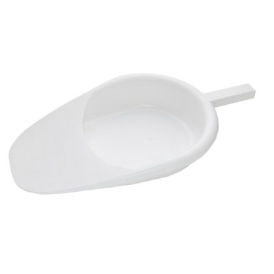 PADELLA AMMALATI IN PLASTICA MODELLO GRANDE