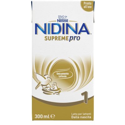 NIDINA SUPREME PRO 1 300 ML