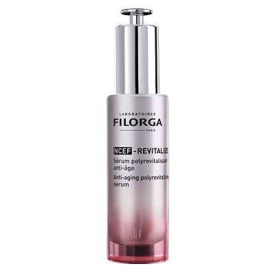 FILORGA NCEF REVITALIZE SERUM 50 ML