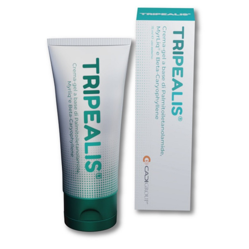 TRIPEALIS CREMA 75 ML