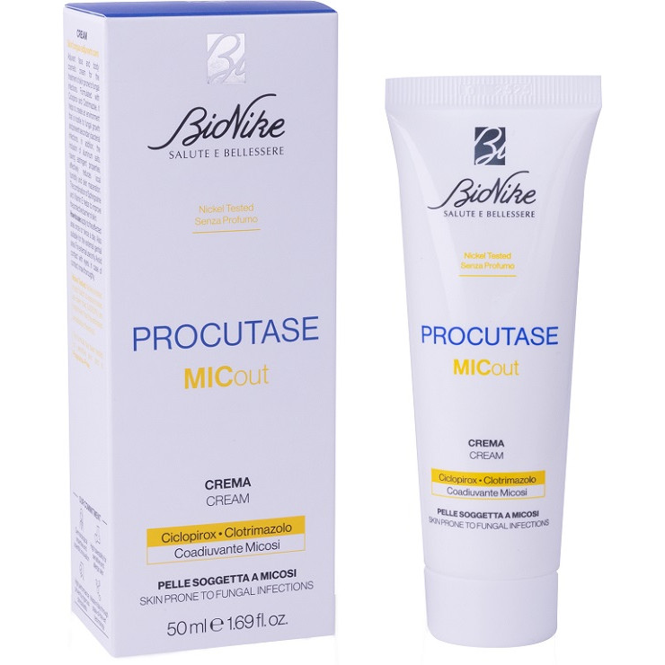 PROCUTASE MICOUT CREMA 50 ML