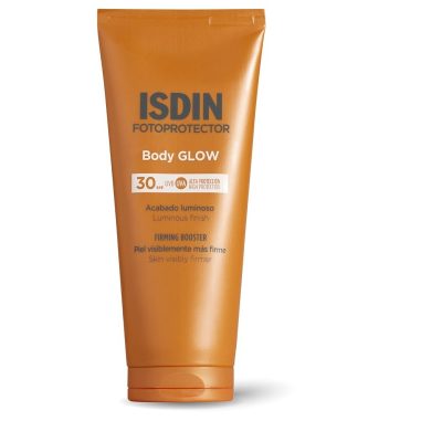 BODY GLOW SPF30 200 ML