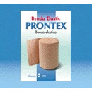 BENDA ELASTICA PRONTEX 8 CM