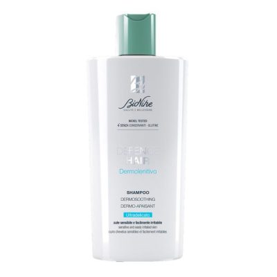 BIONIKE DEFENCE HAIR SHAMPOO DERMOLENITIVO ULTRADELICATO 200ML