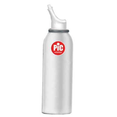 SOLUZIONE ISOTONICA RINOFLUX+ ISO SPRAY 100 ML